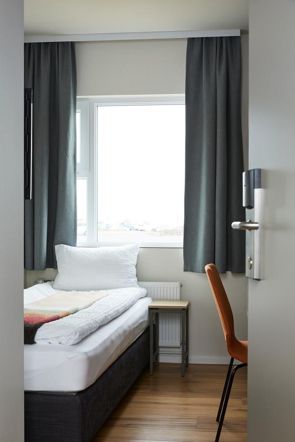 Geo Hotel Grindavik Exterior photo